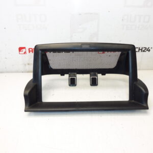 Poklopac zaslona navigacije Peugeot 307 9634504877 8209G6