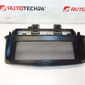 Poklopac zaslona navigacije Peugeot 307 9634504877 8209G6