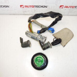 Set brava jedan ključ Citroën Xsara Picasso 4162HK 4162FF