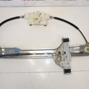 Mehanizam podizača lijevog prednjeg prozora Citroën C4 5 vrata 9657133680 9221V1