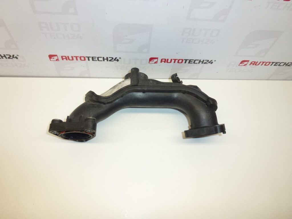 Zračna cijev 1.6 HDi Citroën Peugeot 9674942380 9674951680 0382RT