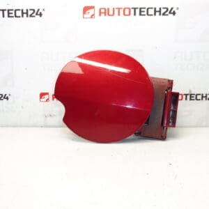 Čep rezervoara LKRD Peugeot 307 CC 9643084577 1517A5