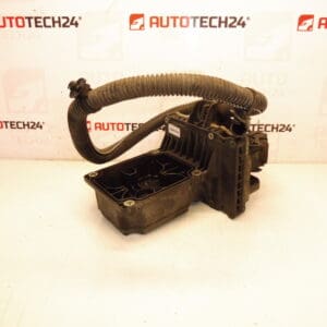 Citroën C4 Picasso robotizirani mjenjač ECU 9664870880 2529YC 2531A7