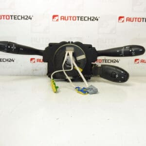 Citroën Peugeot 96567445XT 6242A4 Kontrole poluge