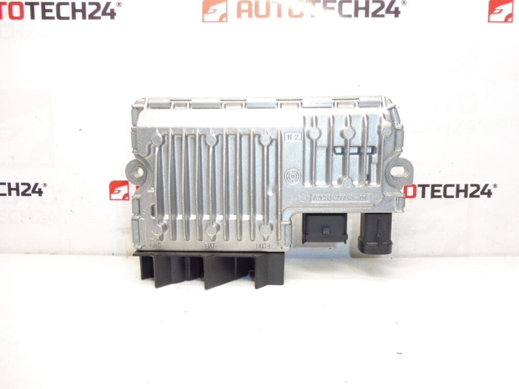 Continental START STOP pretvarač Citroen Peugeot 9678342280 9678292180