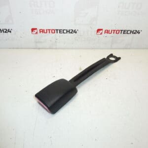 Držač za putovnicu Citroën C1 Peugeot 107 8974LQ 8976N7