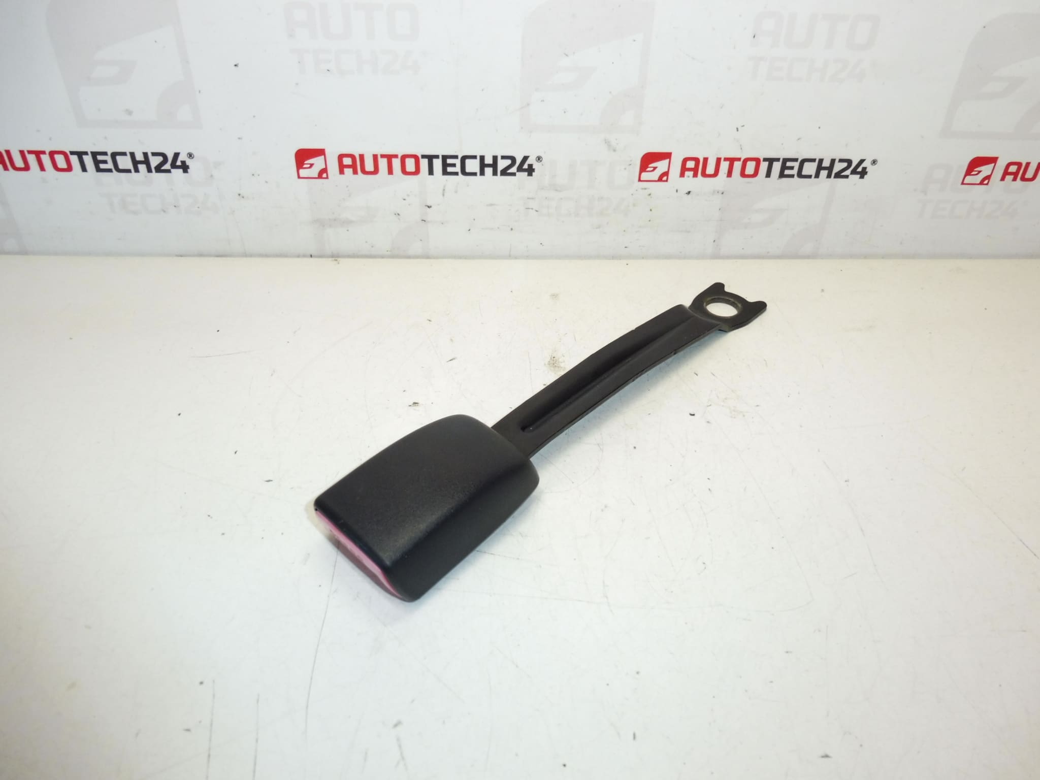 Držač za putovnicu Citroën C1 Peugeot 107 8974LQ 8976N7