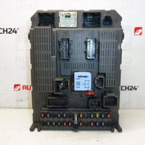 ECU LEAR BSI V03-00 Citroën C8 Peugeot 807 9649477480 6580S4