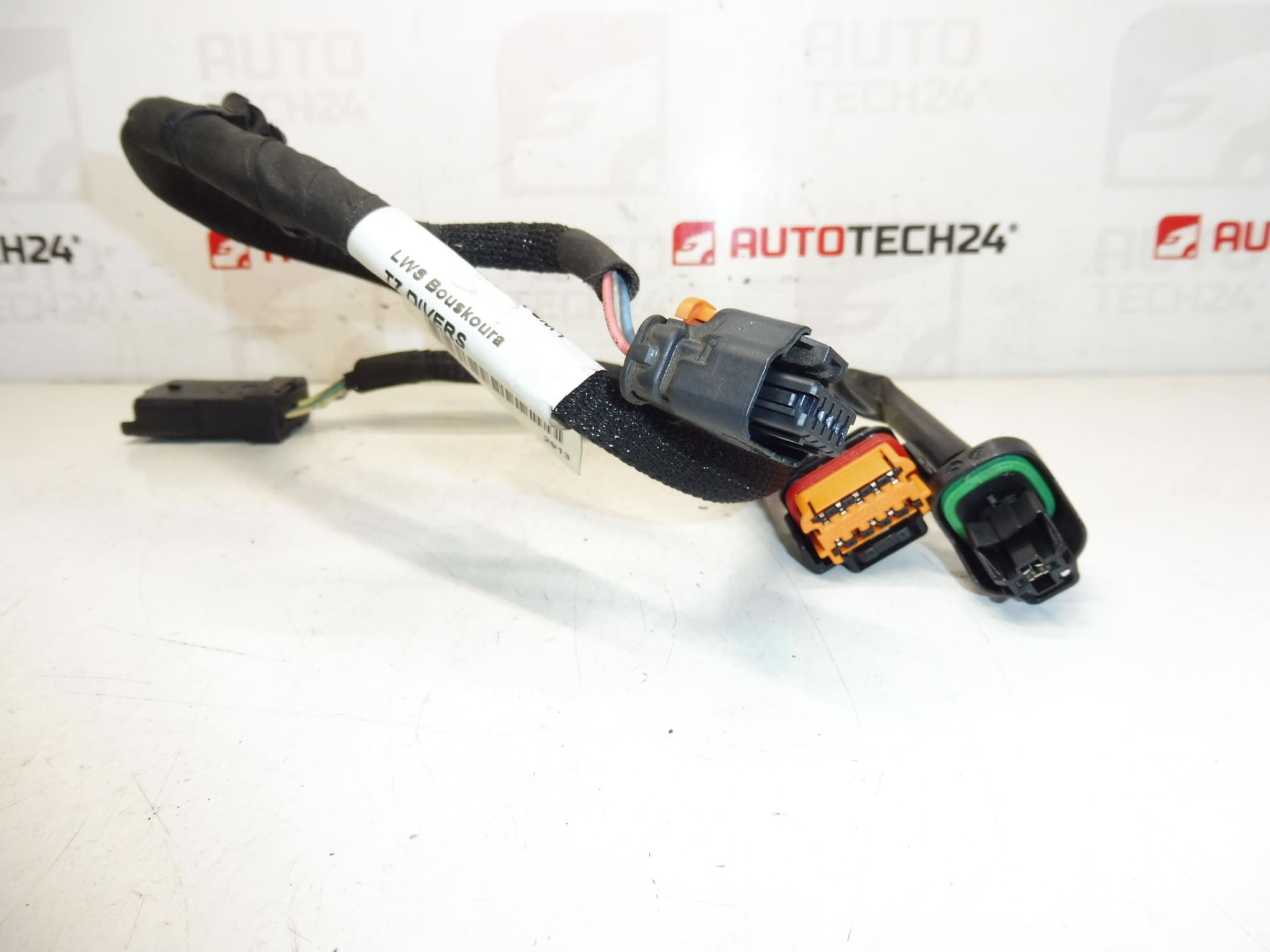 Glavni pomoćni kabelski snop Start-Stop 9677185380 - Slika 2