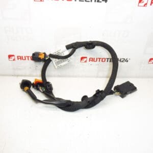 Glavni dodatni volumen Start-Stop 9677185380