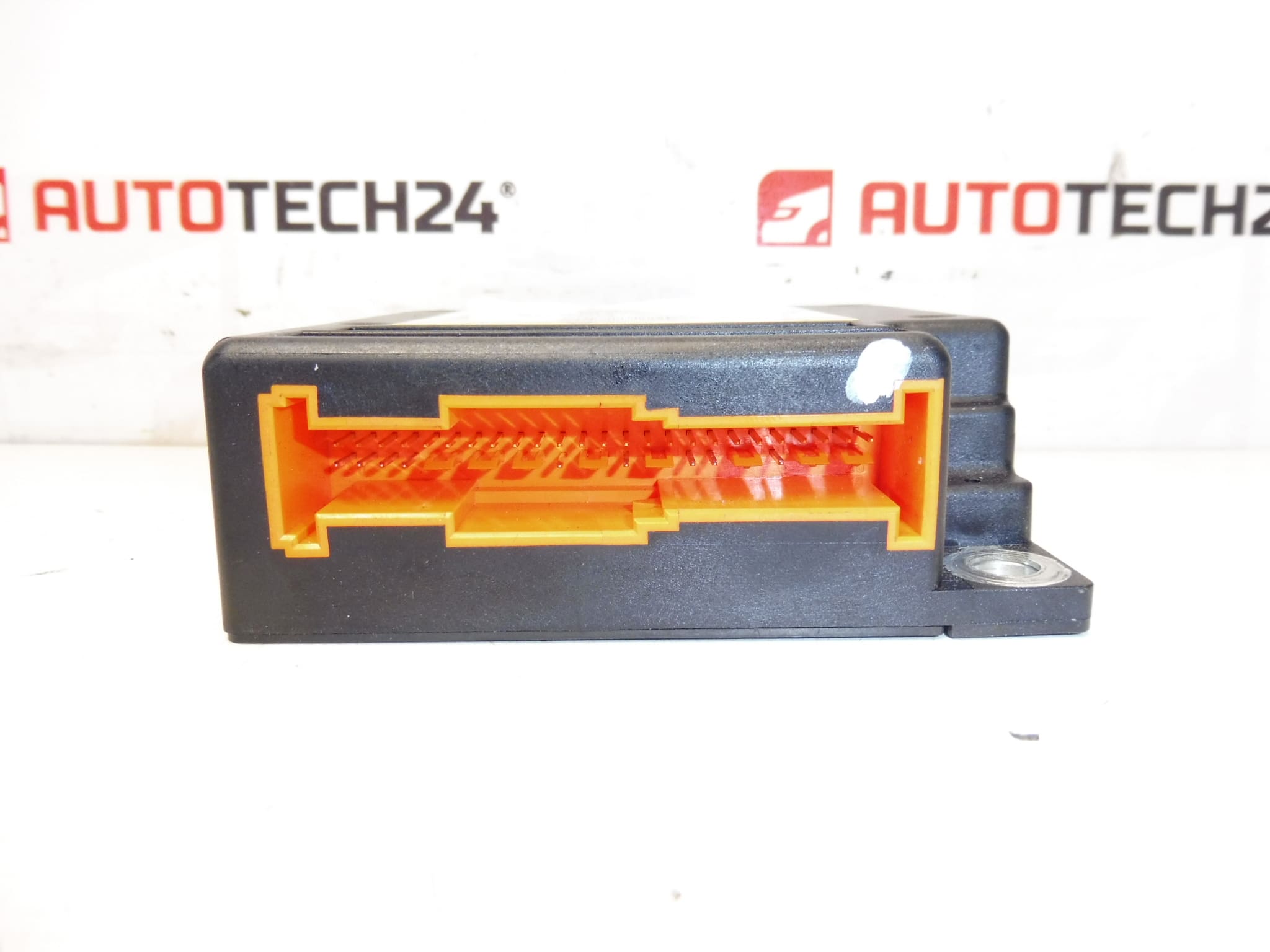Jedinica zračnog jastuka Citroën C8 Peugeot 807 1495658080 654674 - Slika 2