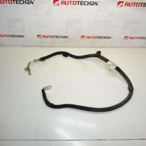 Kabel negativnog pola baterije 9676811480 5638NK