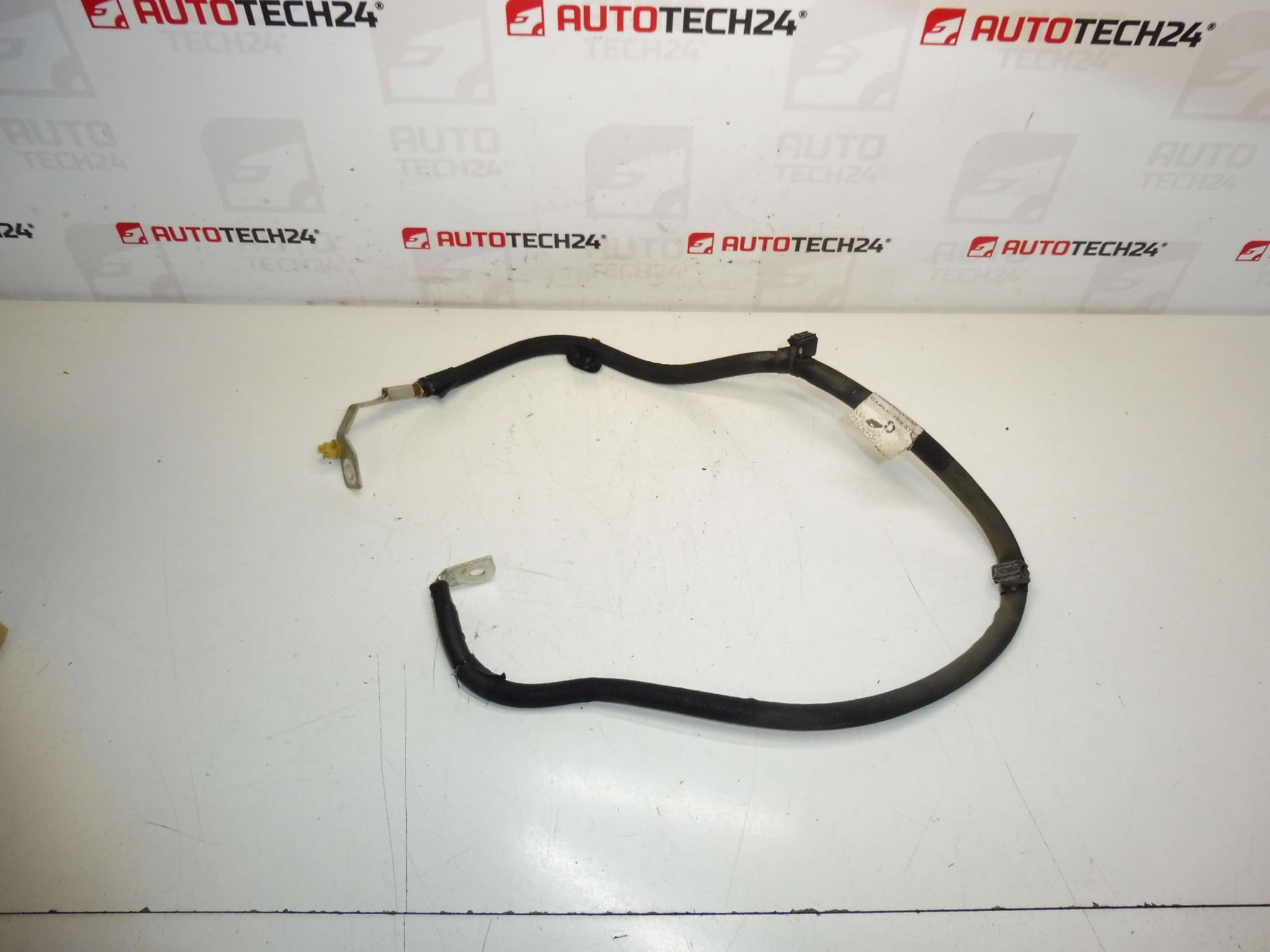 Kabel negativnog pola baterije 9676811480 5638NK