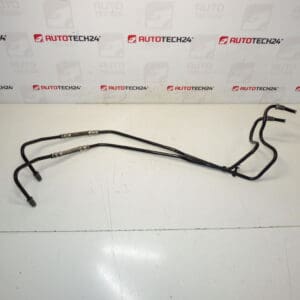 Kočiona cijev Citroën Peugeot 4888L4 4888L5