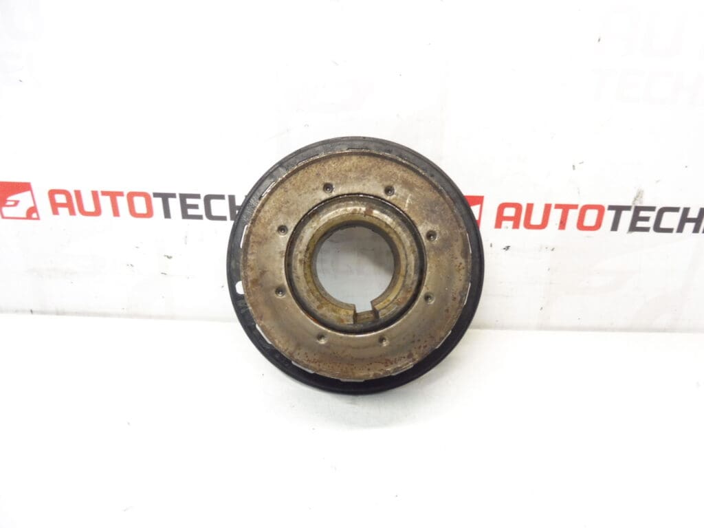 Koljenasta remenica 1.6 HDI Citroën 9810698080 0805E5