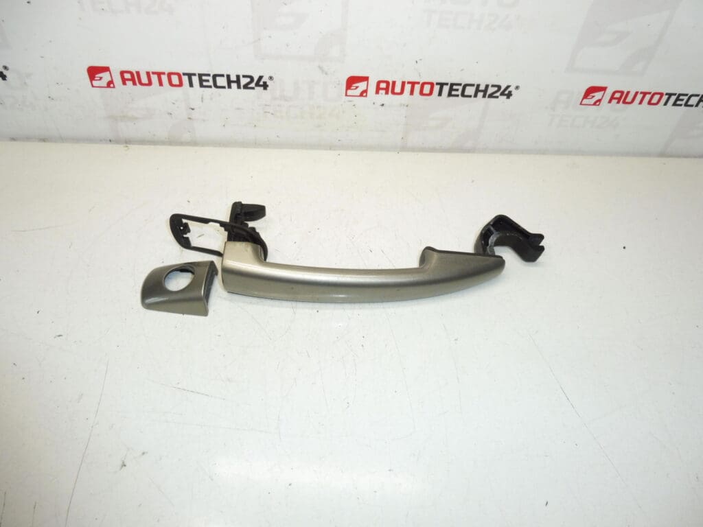 Kvaka za vrata Citroën Peugeot EVGC 9101GF