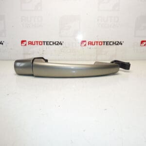 Kvaka za vrata Citroën Peugeot EVGC 9101GH