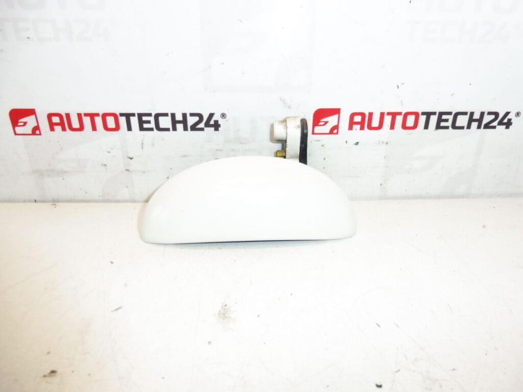 Lijeva ručka prednjih vrata KWD Citroën C1 Peugeot 107 9101AK