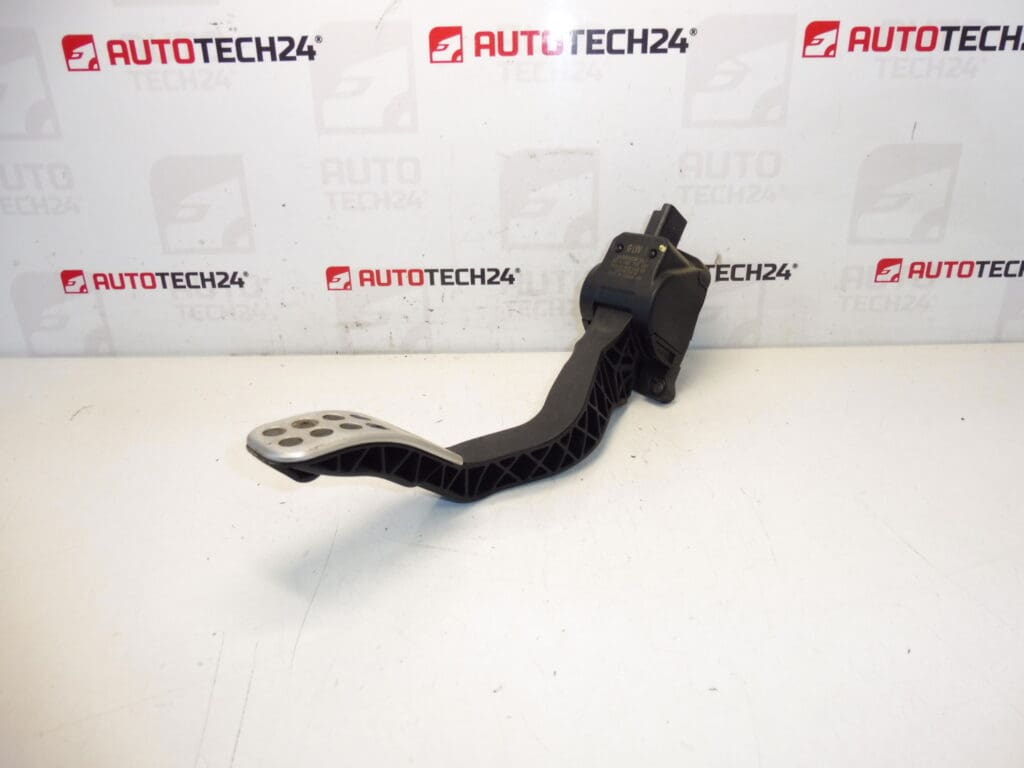 Pedala za gas Peugeot 307 CC Bosch 0280755081 9680566080 1601T7