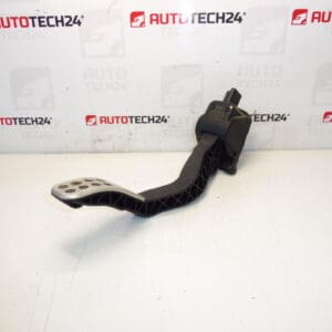 Pedala za gas Peugeot 307 CC Bosch 0280755081 9680566080 1601T7
