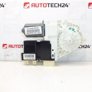 Peugeot 307 CC Motor desnog prozora 9660037780 9222CL