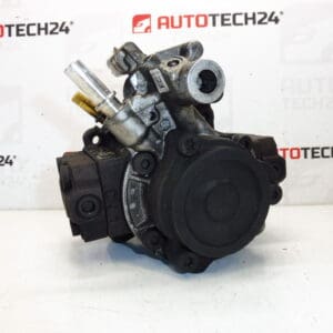 Pumpa za ubrizgavanje 1.6 HDI Continental 5WS40894 9672605380