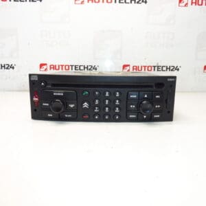 Radio Magneti Marelli RT3-N3 14956410XT 6574F1