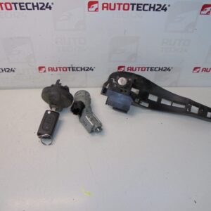 Set brave za Citroën C2 C3 4162FP 4162EA