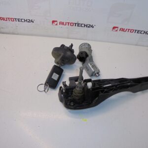 Set brave za Citroën C2 C3 4162FP 4162EA