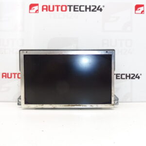 Prikaz navigacije za Peugeot 307 9661235580 659377 6593S9