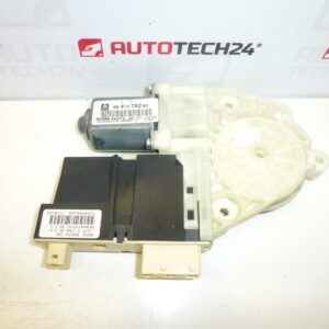 Elektromotor za podizanje lijevog prednjeg prozora Citroën C4 9681575280 9221AW