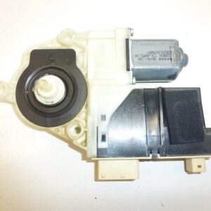 Elektromotor za podizanje lijevog prednjeg prozora Citroën C4 9681575280 9221AW