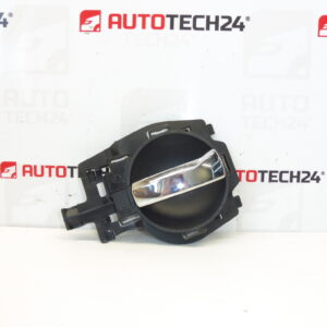 Ručka lijevih vrata Citroën C2 C3 9680187777 9143N1
