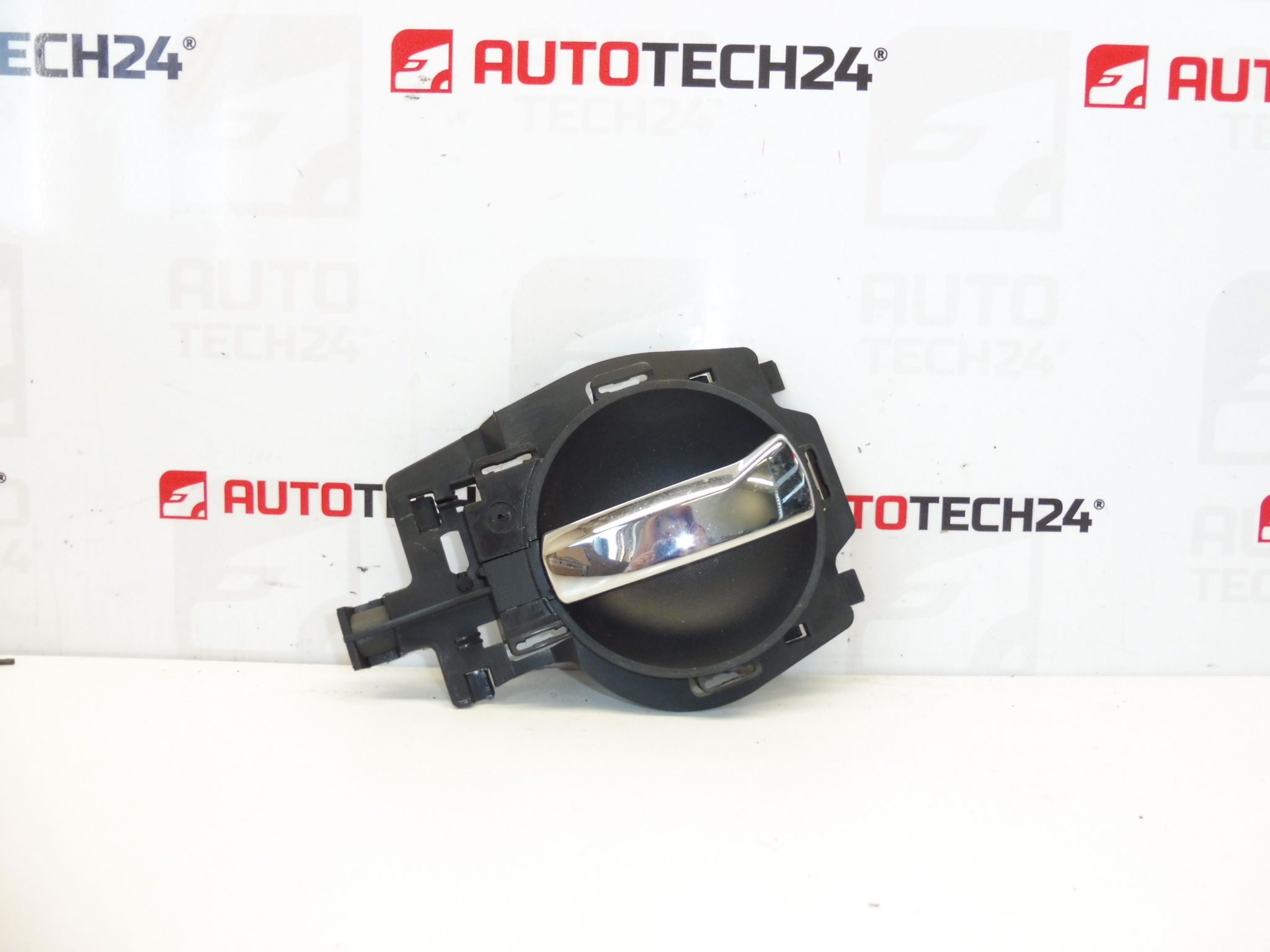 Ručka lijevih vrata Citroën C2 C3 9680187777 9143N1