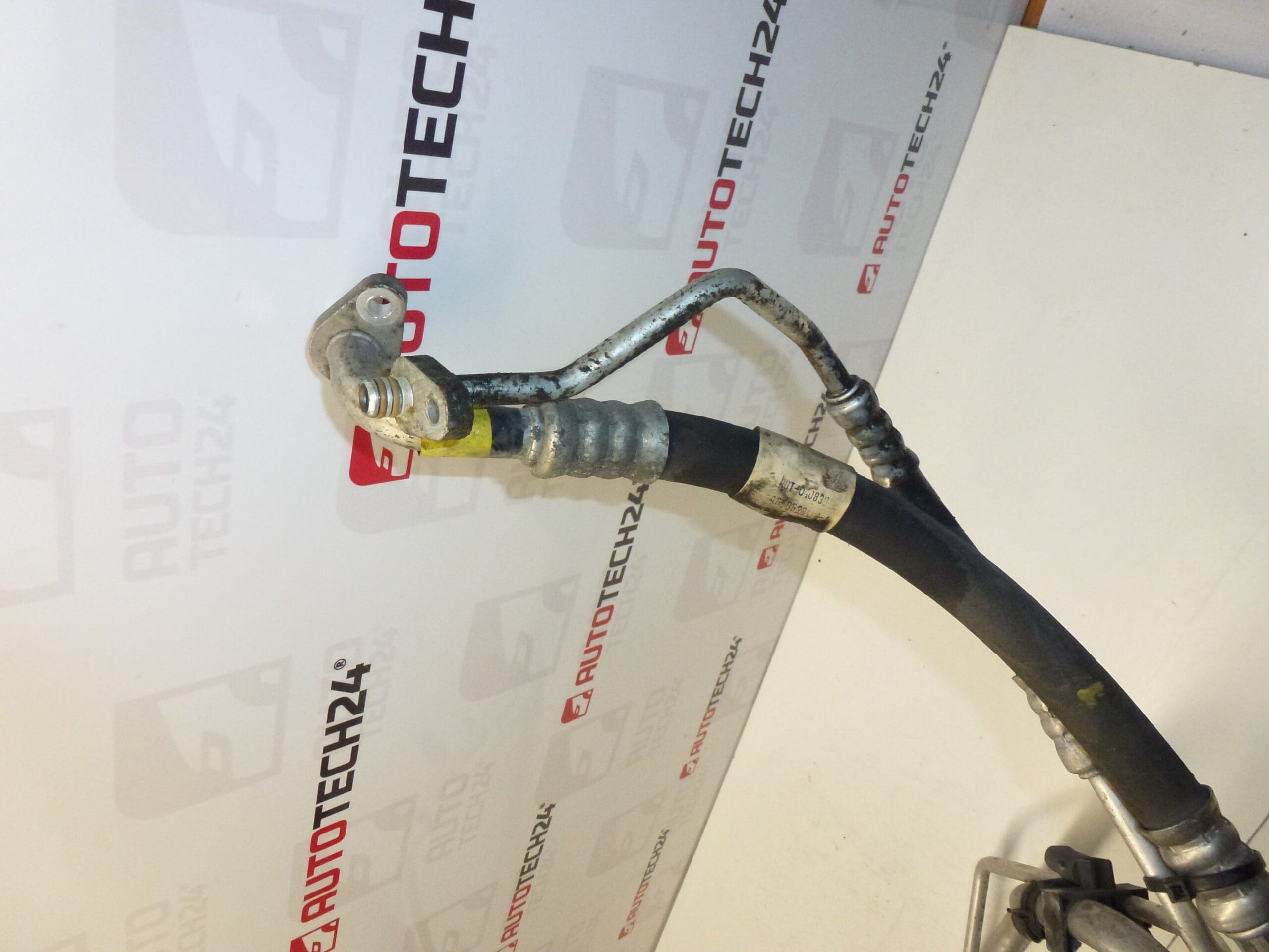 Crijevo klima uređaja za Citroën C4 i Peugeot 307 9650628180 6460QL