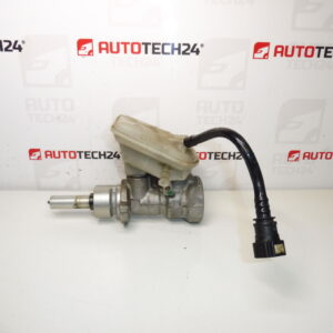 Glavni kočni cilindar BOSCH Citroën Peugeot 0204123596 22472579 4601L2
