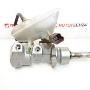 Glavni kočni cilindar BOSCH Citroën Peugeot 0204123596 22472579 4601L2