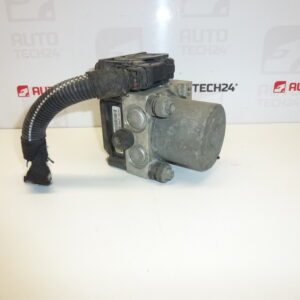 ABS pumpa + kemijski kabel Citroën C4 Peugeot 307 9657352780 4541J1