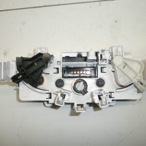 Regulator grijanja klima uređaja Citroën C2 C3 F664479W 6451KR
