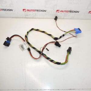 Citroen C4 kabel za klimu 6445YW