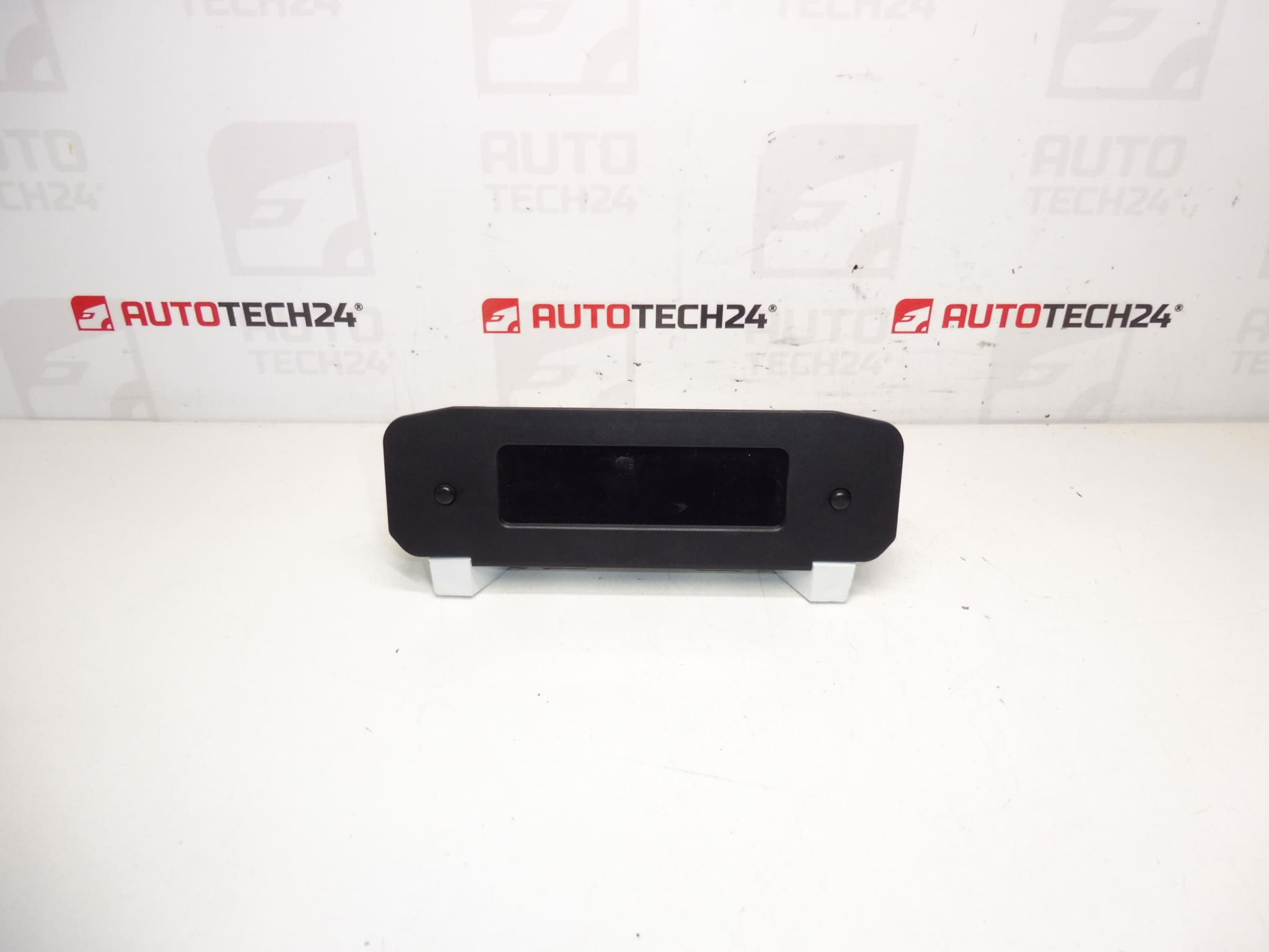 Zaslon Peugeot 206 9650242977 C00 6563HV