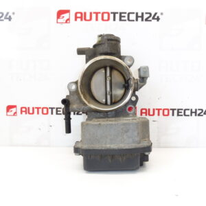 Tijelo leptira gasa Citroën Peugeot 9652682880 1635W8