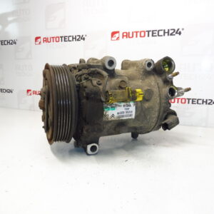 Klimatski Kompressor Sanden SD7C16 9660555380 1333F 6453XE