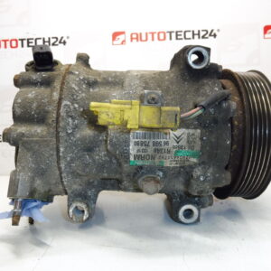 Kompresor klima Sanden SD7C16 1331F 9659875880