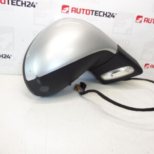 Desno bočno zrcalo Peugeot 207 EZRC 96806501XT 8149ZH