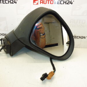 Desno bočno zrcalo Peugeot 207 EZRC 96806501XT 8149ZH