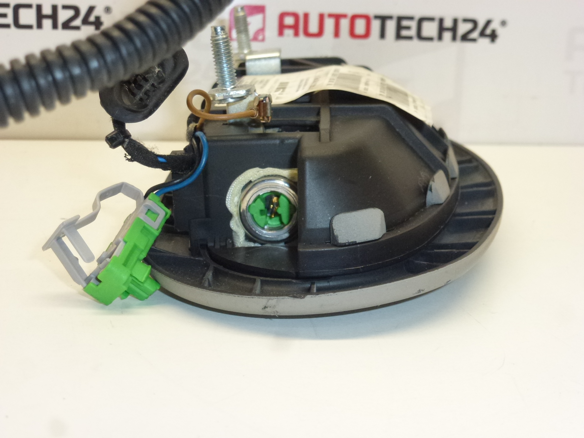 Bočni zračni jastuk Citroën C5 I i II 96391352ZW 8216GN