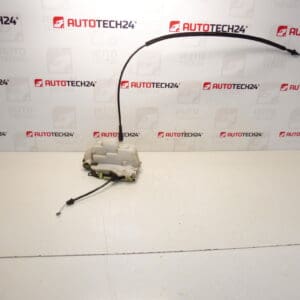 Brava na desnim vratima Citroën C2 5PIN 9136Q6