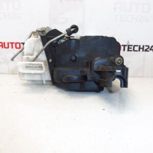 Brava prednjih lijevih vrata Peugeot 307 9135N6