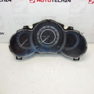 Brzinomjer Citroën C3 II A51 220000 km 96665881XT 6103GG